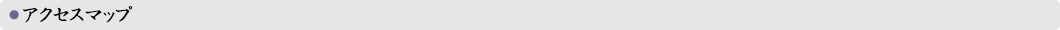 アクセスマップ