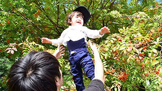 将来、お墓を守る承継者に負担をかけたくない方 イメージ写真